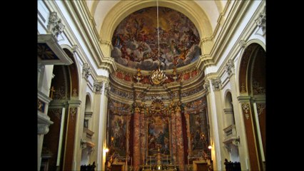 Jan Dismas Zelenka 『 Miserere C Minor ZWV 57 』