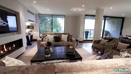 Luxury 3 Bed Apartment Overlooking Parkstone Golf Club, Dorset