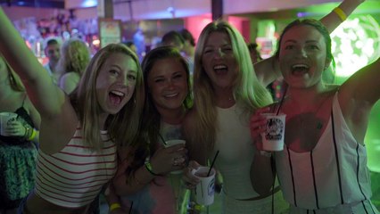 The Happiest of Hours: Key West, FL