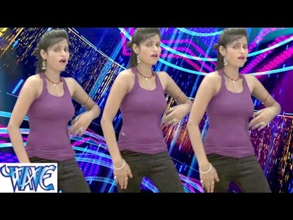 HD ले लेहब खड़े खड़े - Lehab Khade Khade - Dard Hota Sukhe Sukhe - Bhojpuri Hot Songs 2015 new