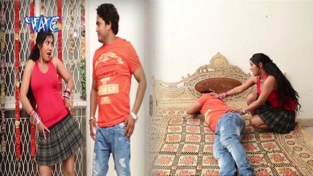 HD सईया ओही खातिर रुसल बाड़े - Ohi Khatir Rusal Bade - Bhojpuriya Rangbaaz - Bhojpuri Hot Songs 2015