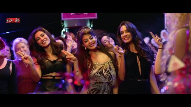 Na Ruke - Housefull 3 Official Song - Akshay Kumar, Riteish Deshmukh, Abhishek Bachchan