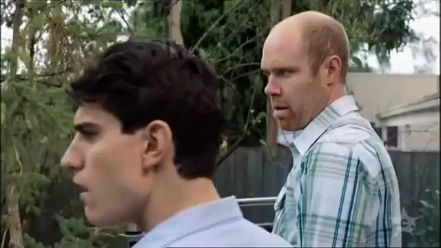 Надавал пощечин всем The Slap