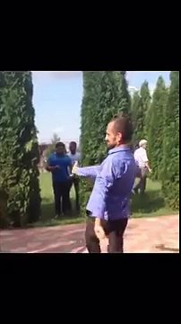 Асхаб Бурсагов танцует на свадьбе 2015 new Ловзарг прикол