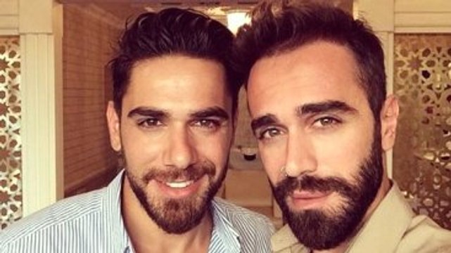 Kadir Doğulu ve Kemal Doğulu Babannesini Kaybetti