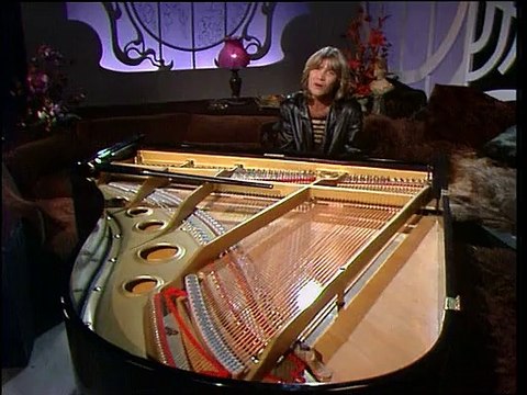 SWISS TV JUVET 1973 1974 SAMEDI VARIETES