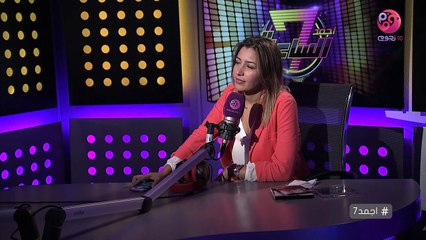 جنات: عيشت قصة حب وصلت بيا لدرجة الملل