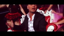 Luciano Caldore - Mani in alto (Video ufficiale 2013 HD)