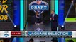 Myles Jack (LB) Pick 36 - Jacksonville Jaguars 2016 NFL Draft