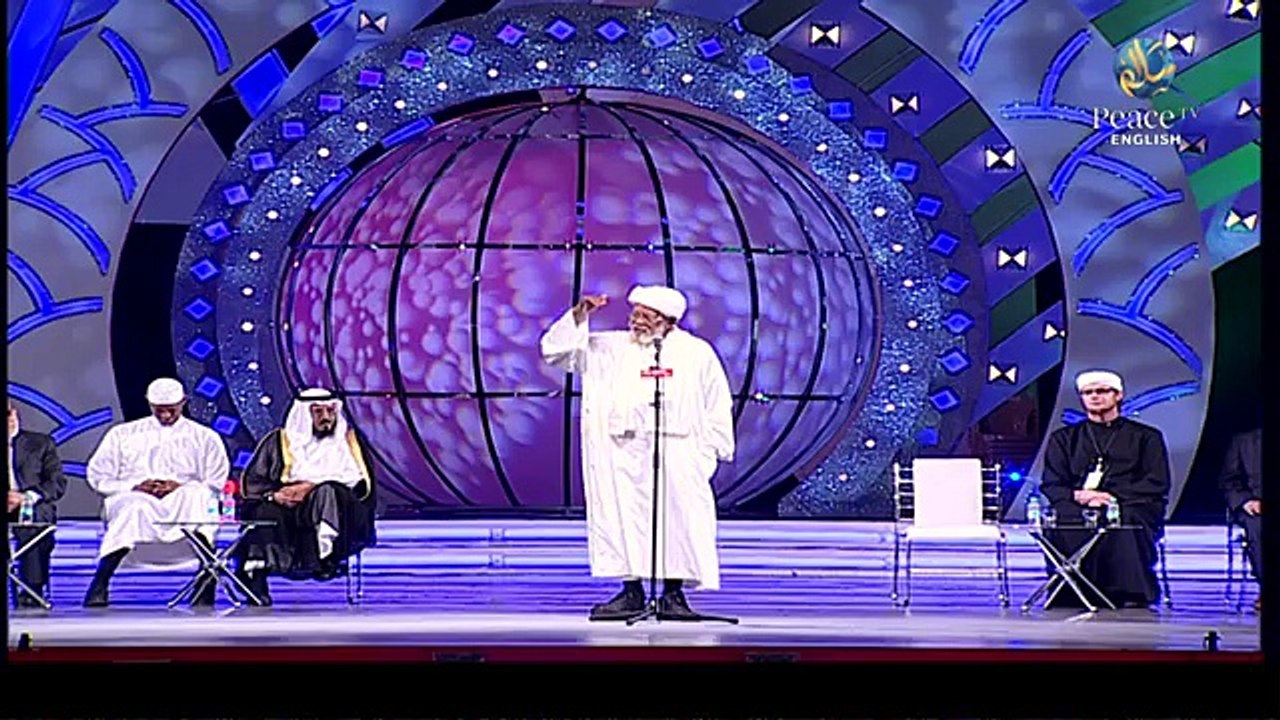 Peace Conference Documentary 2000 to 2010