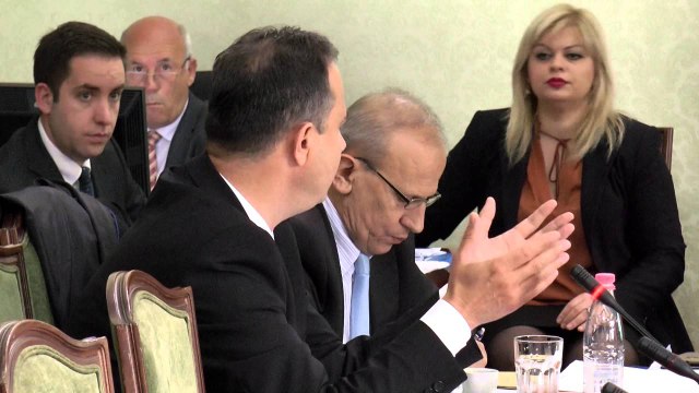 Report TV - PD rikthehet në komisione dhe kuvend pas bojkotit 10 ditor