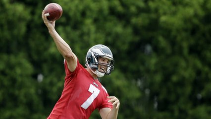 Eskin: Bradford is only hurting himself by holding out