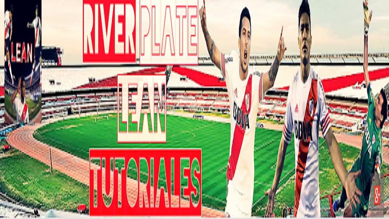 River Plate Video Motivacional Previa SuperClasico 2015 HD