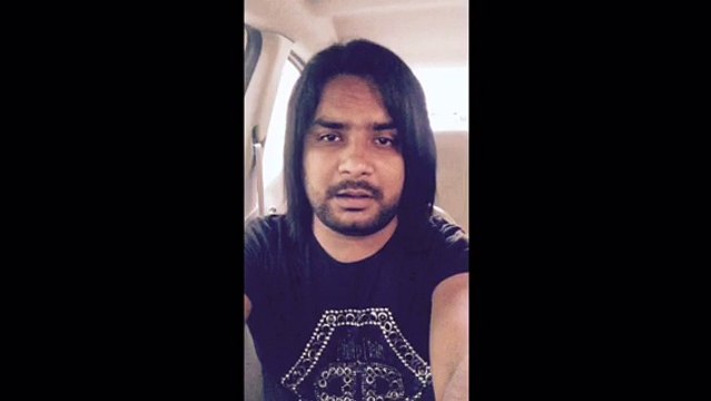 Sunny Saleem Akhiyan nu Rehn De Kol Kol Live