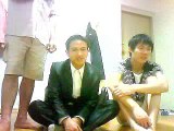 hoangvanthang's webcam recorded Video - May 23, 2009, 03:24 AM