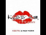 Kiss FM (Nuevos Jingles Año 2011)