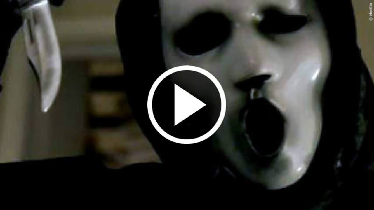 SCREAM - SERIE Trailer Season 2 English Englisch (2016)
