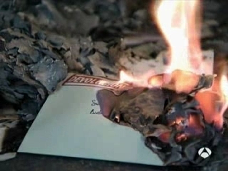 El Internado (Momento Cancion)