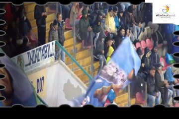 ملخص واهداف مبارة نابولي واتلانتا بتاريخ 02-05-2016 بصوت المعلق محمد بركات