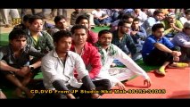 SUNNY SALEEM LIVE FULL QWALI  NI HO TERA KI LAGDA BAPU LAL BADSHAH DARBAR 2014 HD