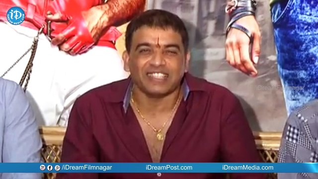 Supreme Press Meet Full Event - Sai Dharam Tej || Rashi Khanna || Dil Raju