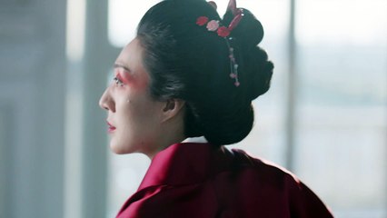 Sky Arts, Rebrand Idents VFX breakdown by MPC