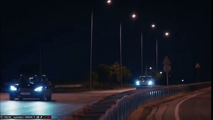 Eşkiya dünyaya hükümdar olmaz 33.bölüm son sahne