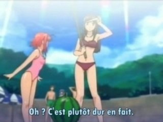 Wind : A Breath of Heart 07 Vostfr