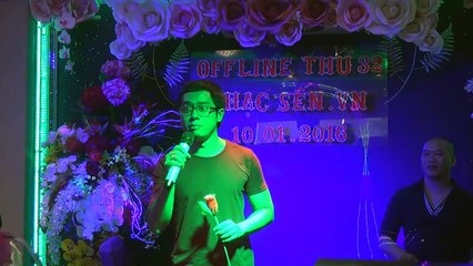 Minh Lê & Tea Võ _ Đan Áo Mùa Xuân _ Offline 32 nhacsen.vn - YouTube [720p]