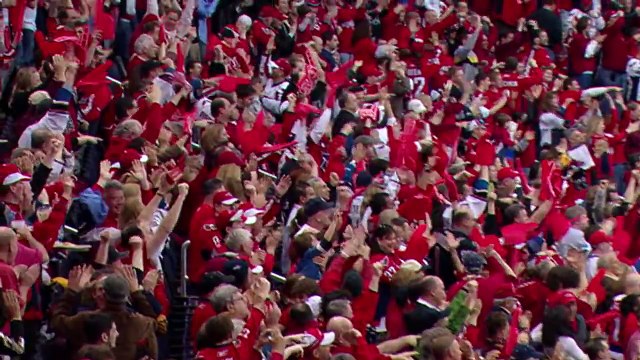 Michael Latta: Behind The Scenes