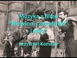 Krzysztof Komeda - Muzyka z filmu Niewinni czarodzieje (1960) 1