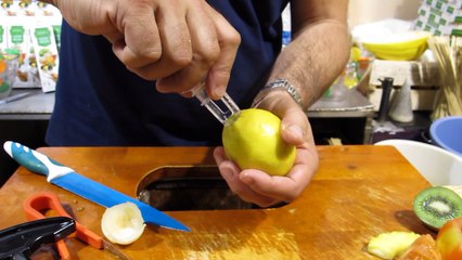 Comment presser un citron ?