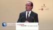 Hollande promet une baisse d'impôts pour "les plus modestes"