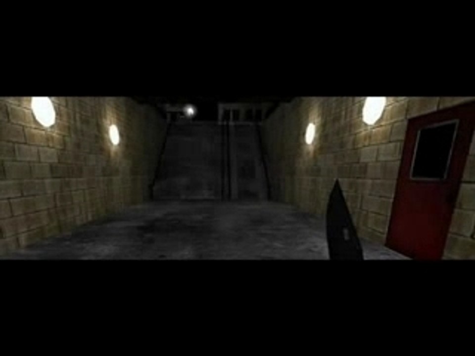 Nightmares Trailer