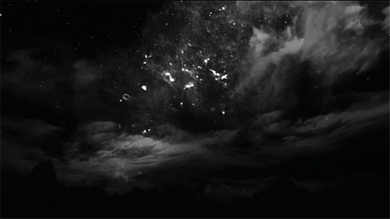 nobody knows the trouble i have seen