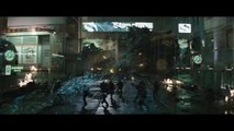 [4k][60FPS] Suicide Squad Trailer HD 4K 60FPS HFR[UHD] ULTRA HD