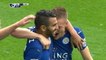 Best of but Leicester - Riyad Mahrez enroulé petit filet face à Tottenham
