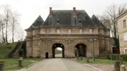 Musée du Sel de Marsal