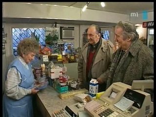 Szomszédok 257. Rész  1997 Február 27