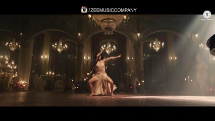 Pashmina ¦ Fitoor ¦ Aditya Roy Kapur, Katrina Kaif ¦ Amit Trivedi