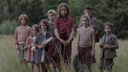 Le Voyage de Fanny : entrez dans les coulisses du film !