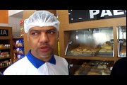 Manga em 2min (29) - Claudio Dantas, consultor em padaria e confeitaria