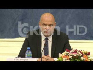 YLLI MANJANI: KLD TE SHKARKOJE GJYQTARIN IBRAHIM HOXHA