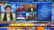 There is nothing wrong with 'Middlesex' county name but there is something wrong with your brain - PTI Imran Ismail VS PML N Maryam Aurangzeb