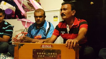 Fiji Bhajan by Anil Kumar 2016