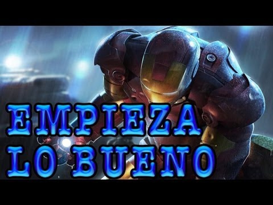 AHORA EMPIEZA LO BUENO - TRUCOTECA