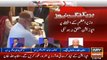 Waseem Badami VS Mushid Ullah - Watch Dumb Replies Of Mushid Ullah On Opposition TORs
