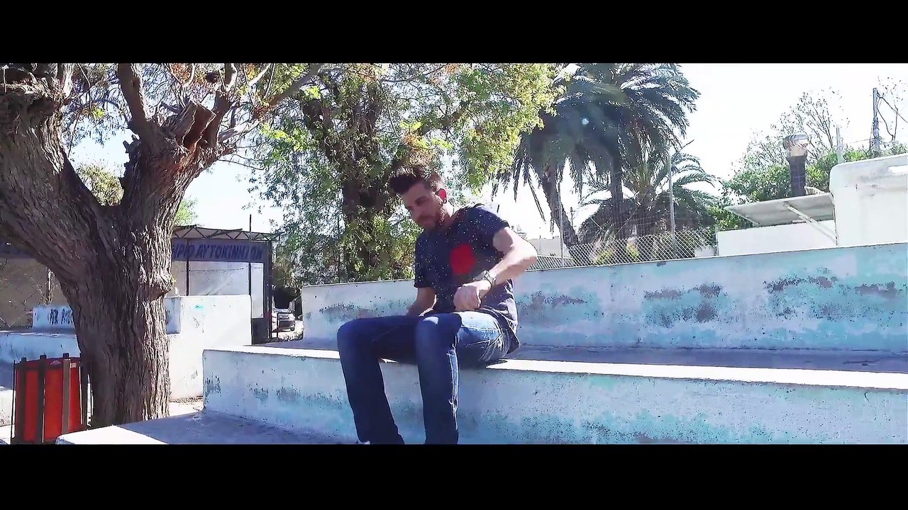 ΣΜ| Στέργος Μόσχου - Τι αγωνία | (Official mp3 hellenicᴴᴰ music web promotion)  Greek- face