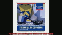 FAVORIT BOOK   Financial Accounting 7th Edition for CCAC South  FREE BOOOK ONLINE