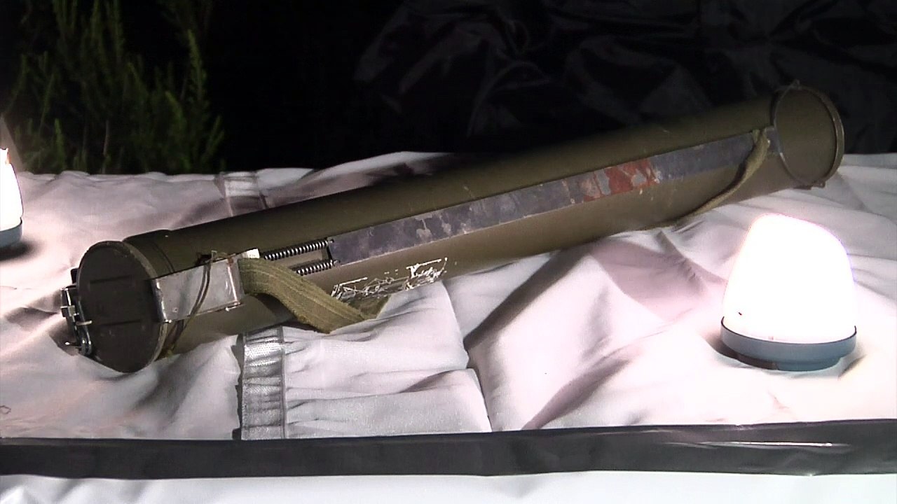 Corse: le FLNC dit du 22 octobre annonce sa démilitarisation